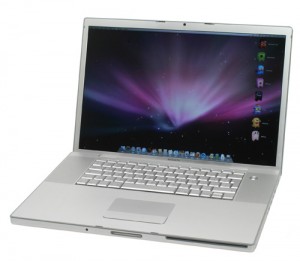 MacBook Pro