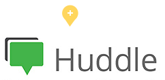 Google+-Huddle