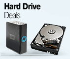 Hard Drives