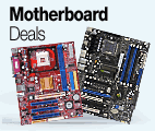 Motherboards